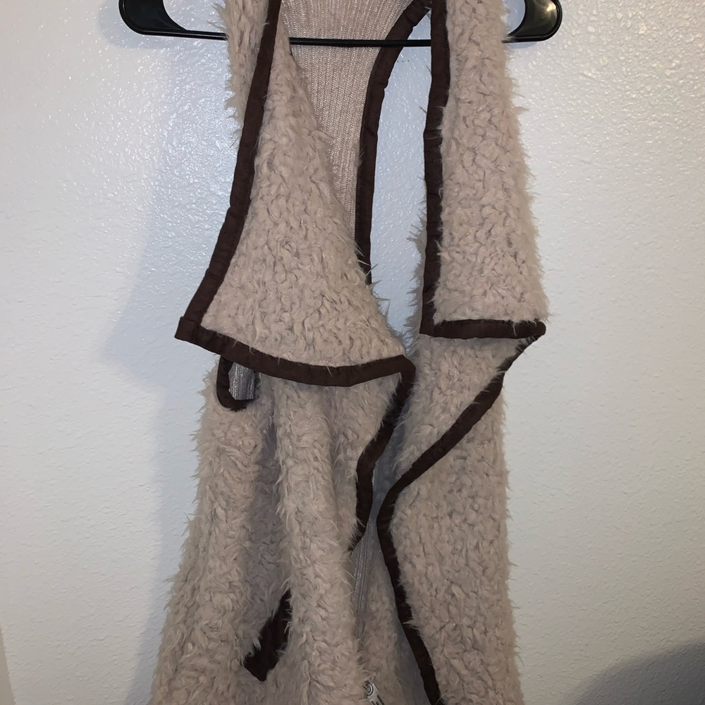 Vest